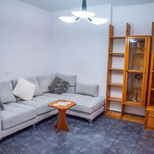 Appartement met Twee Slaapkamers