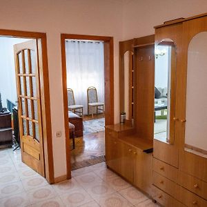 Appartement met Drie Slaapkamers
